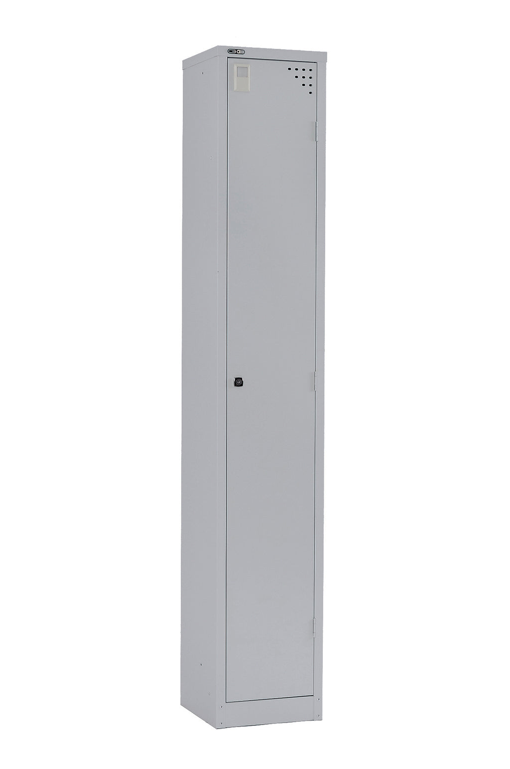 GO Steel Single Door Locker