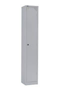 GO Steel Single Door Locker