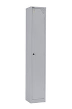 GO Steel Single Door Locker