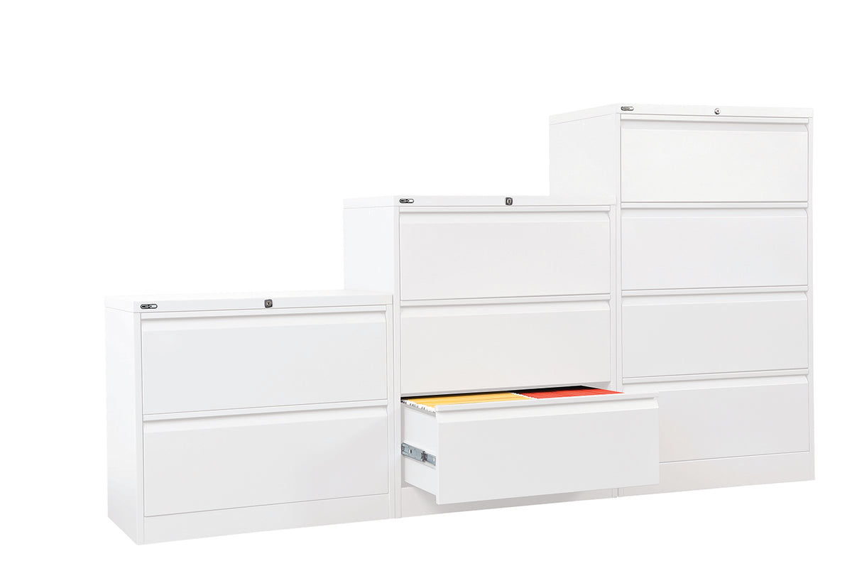 GO Lateral Filing Cabinet