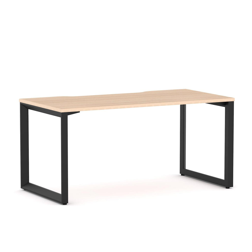 Anvil Single Workstation - alternate view, size or finish; optional items may be shown