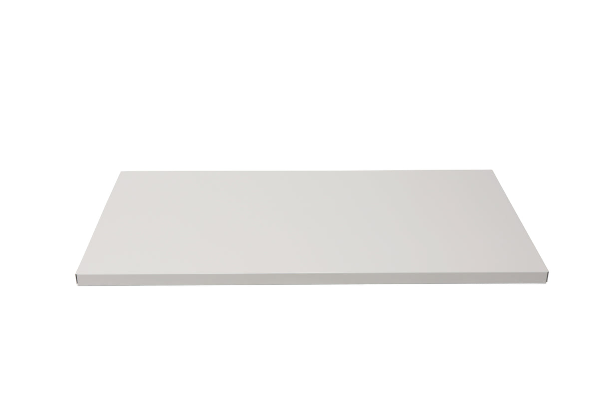 Steel Shelving Add-On Shelf