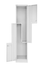 GO Step Door Locker