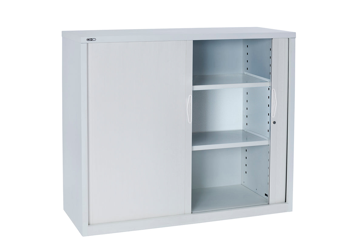 GO Tambour Door Cupboard 900W