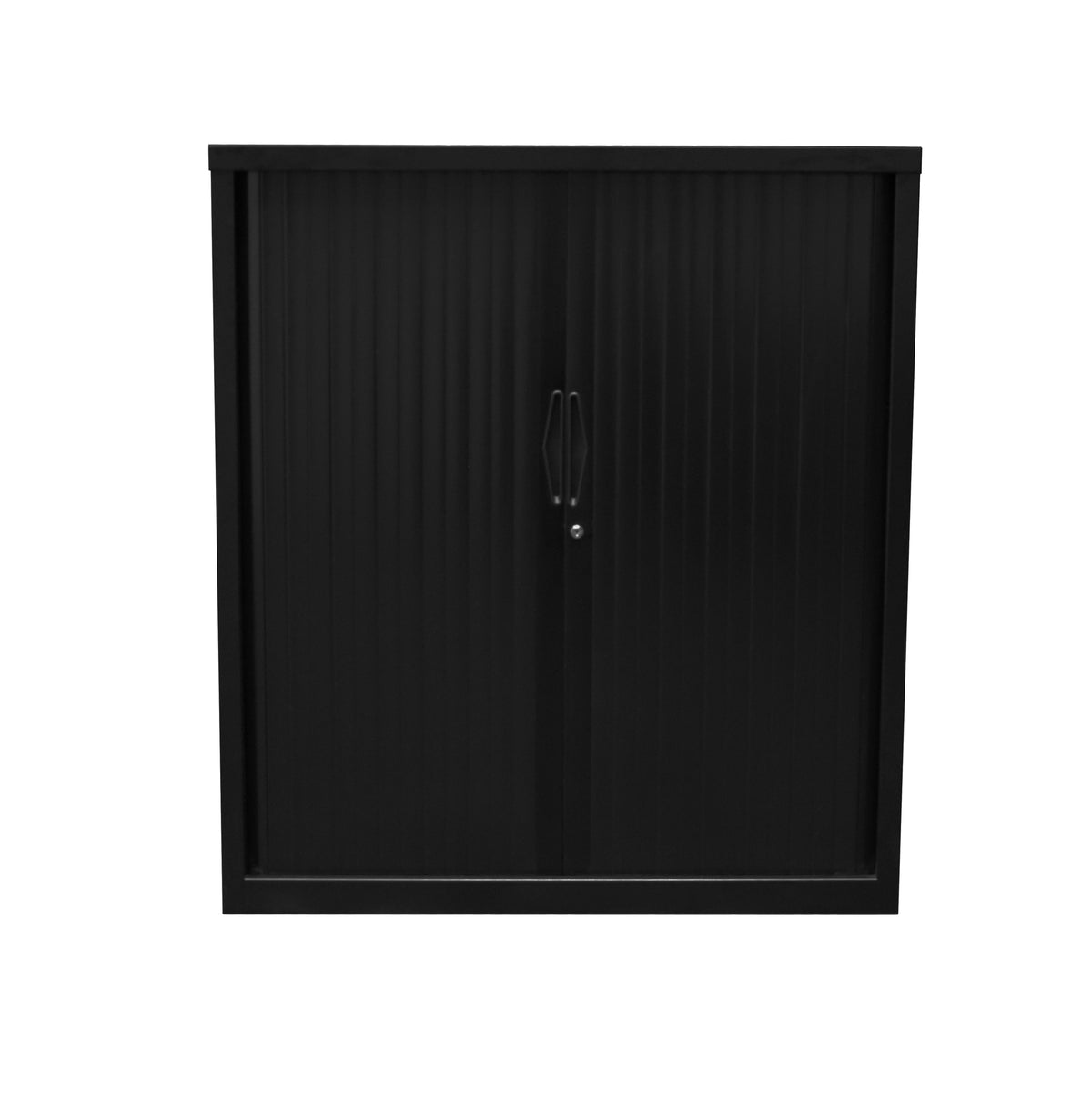 GO Tambour Door Cupboard 1200W