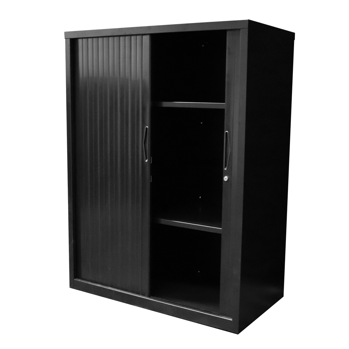GO Tambour Door Cupboard 900W