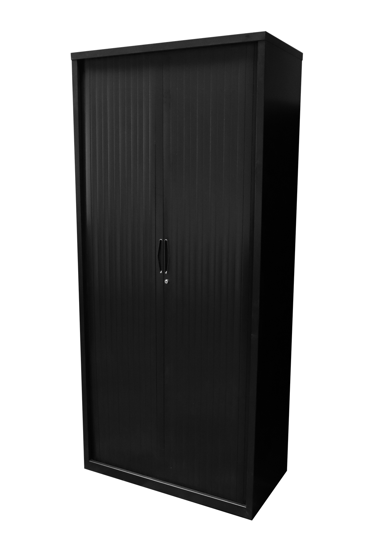 GO Tambour Door Cupboard 900W