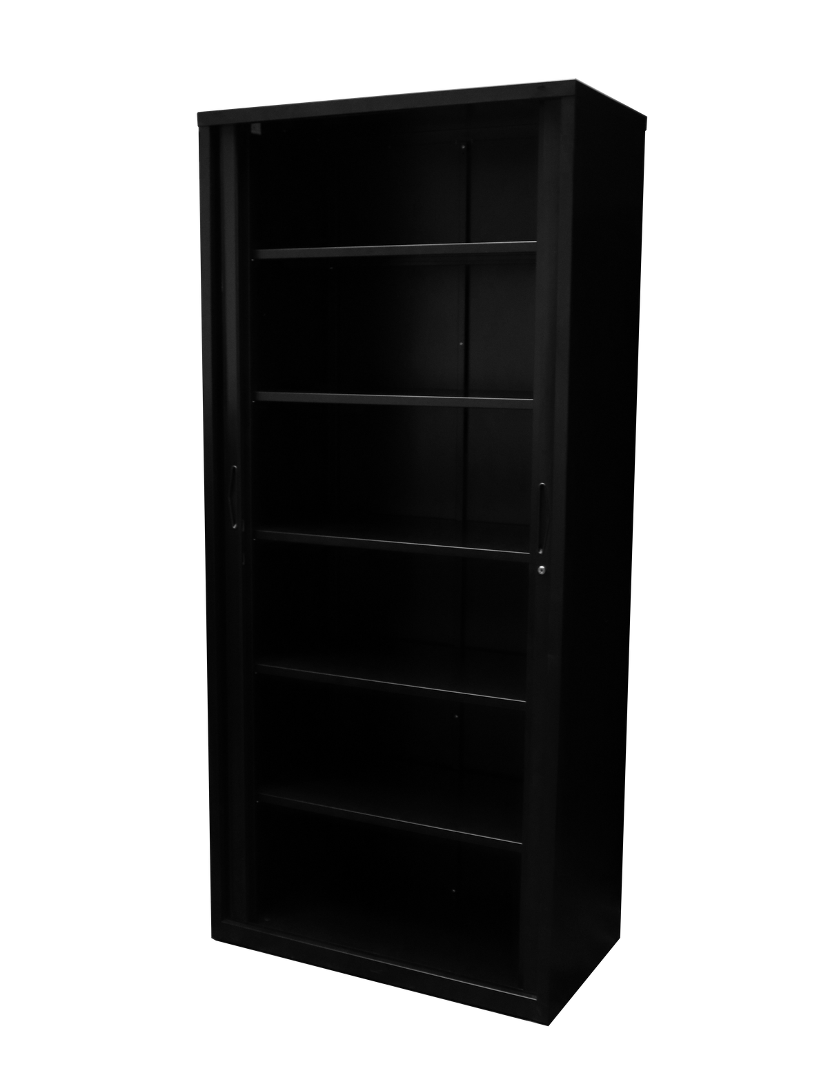 GO Tambour Door Cupboard 1200W
