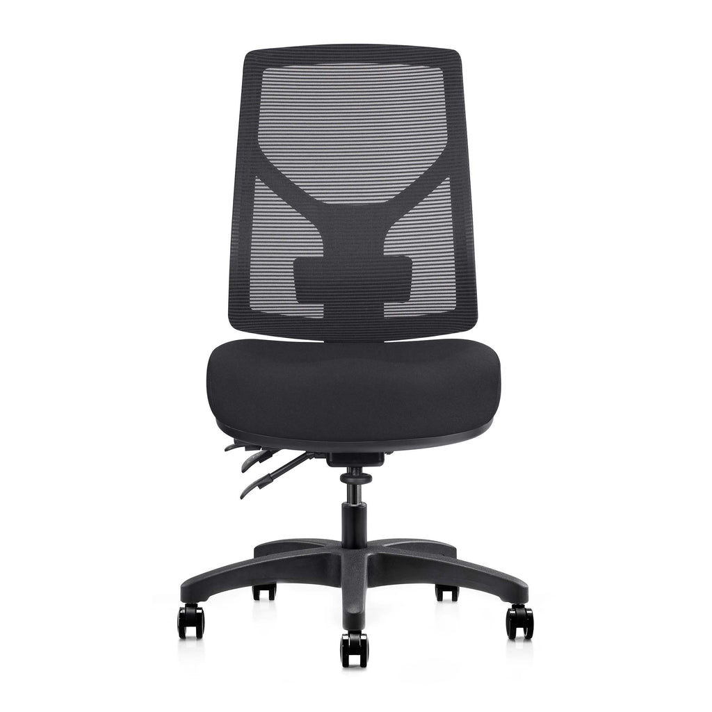 Gust Pro Ergonomic Mesh Task Chair