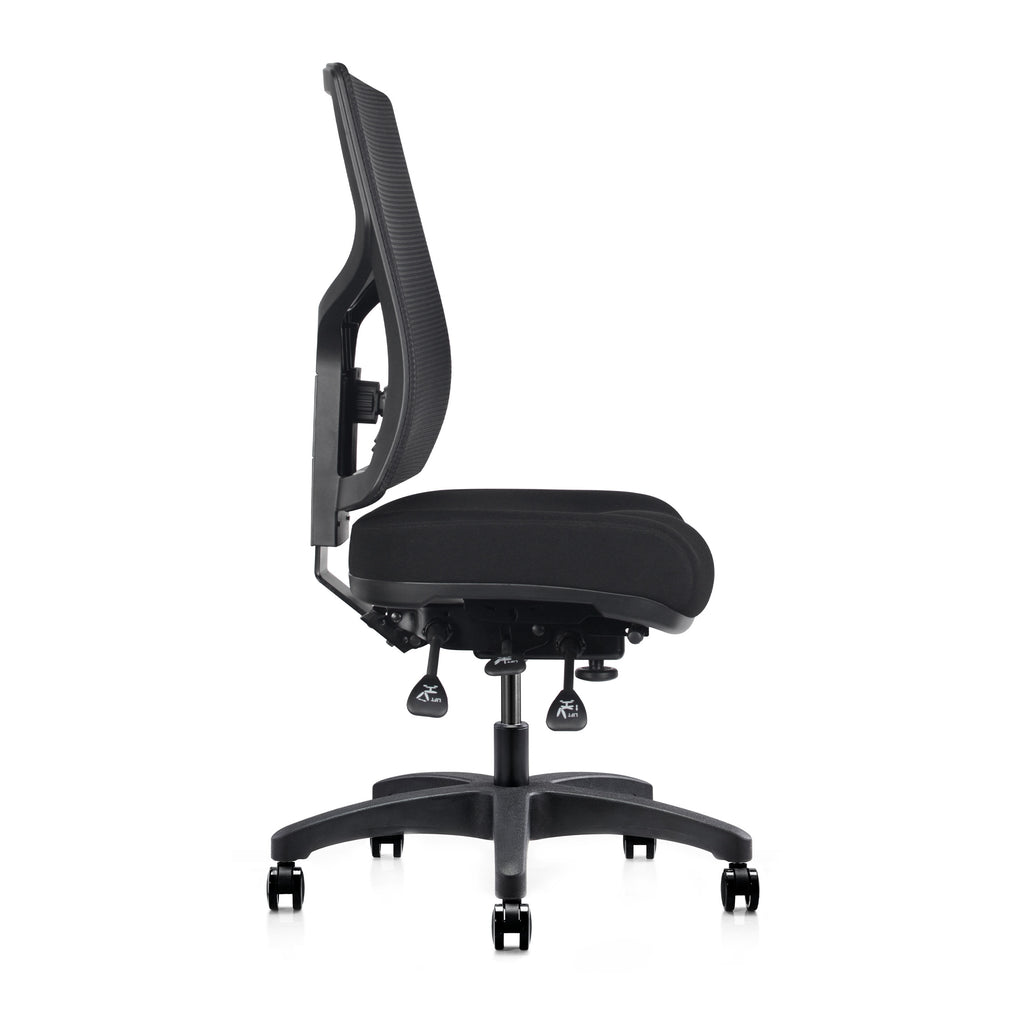 Gust Pro Ergonomic Mesh Task Chair