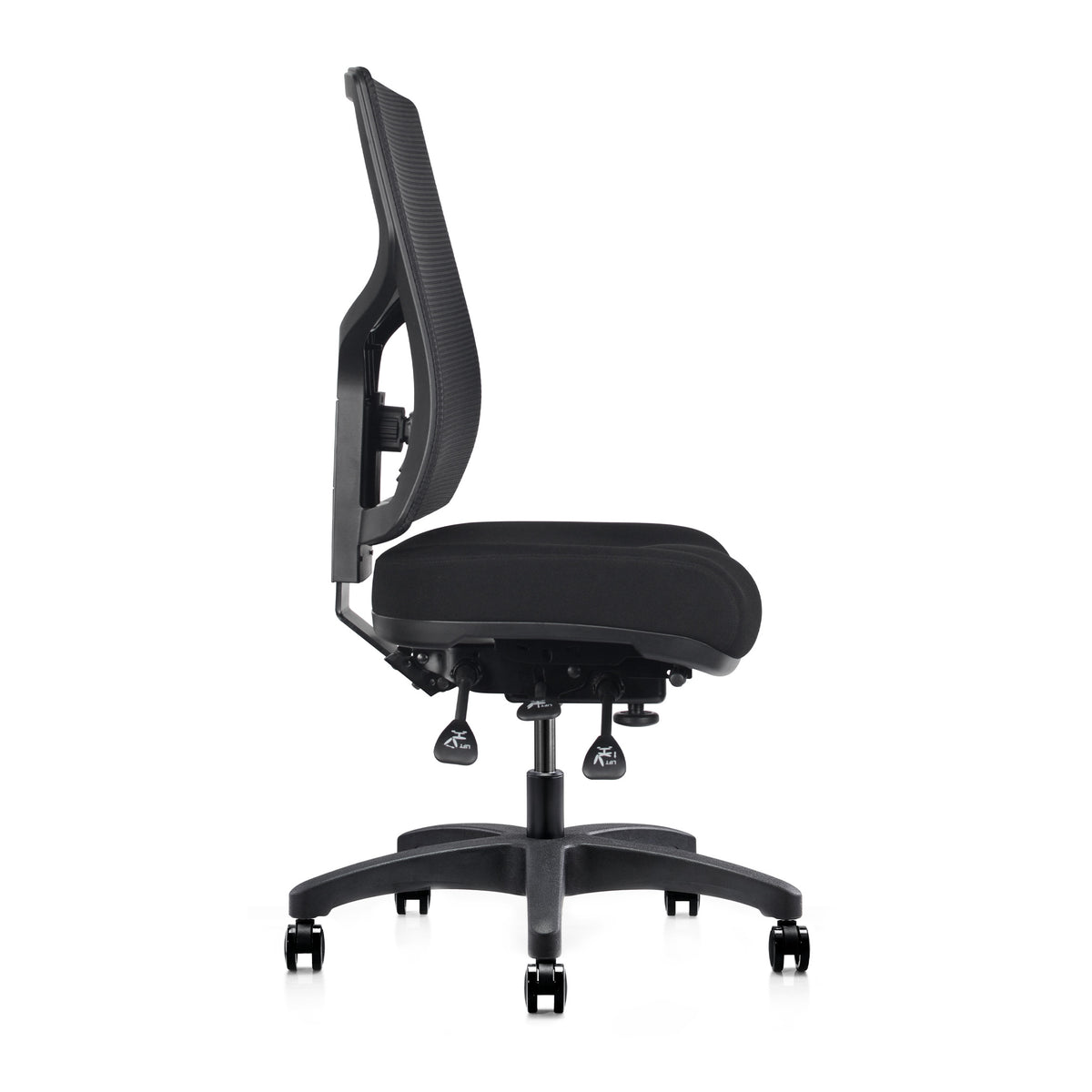 Gust Pro Ergonomic Mesh Task Chair