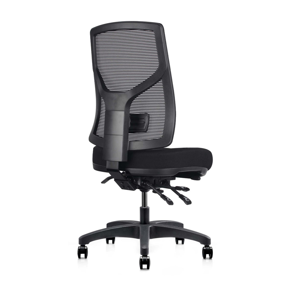 Gust Pro Ergonomic Mesh Task Chair