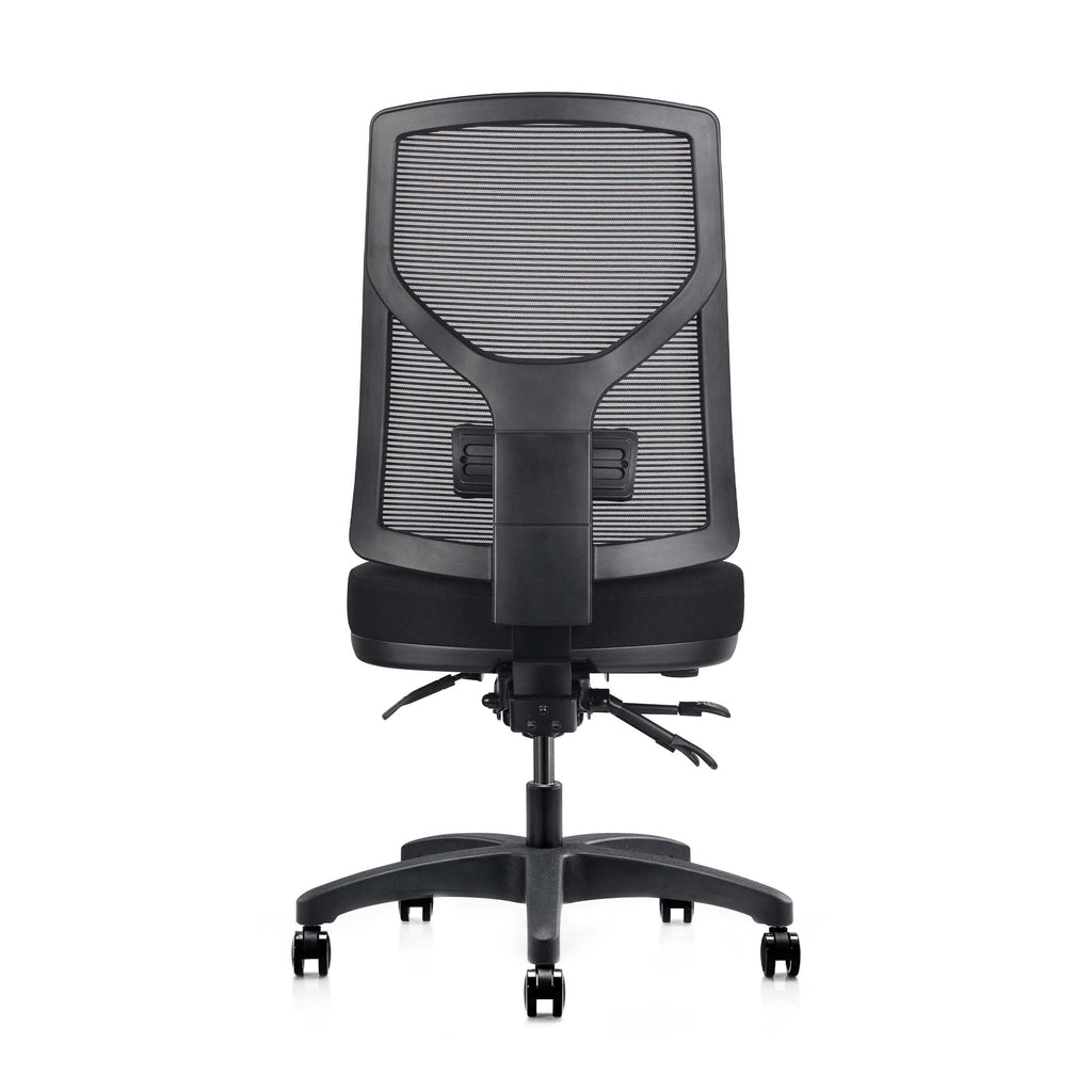 Gust Pro Ergonomic Mesh Task Chair
