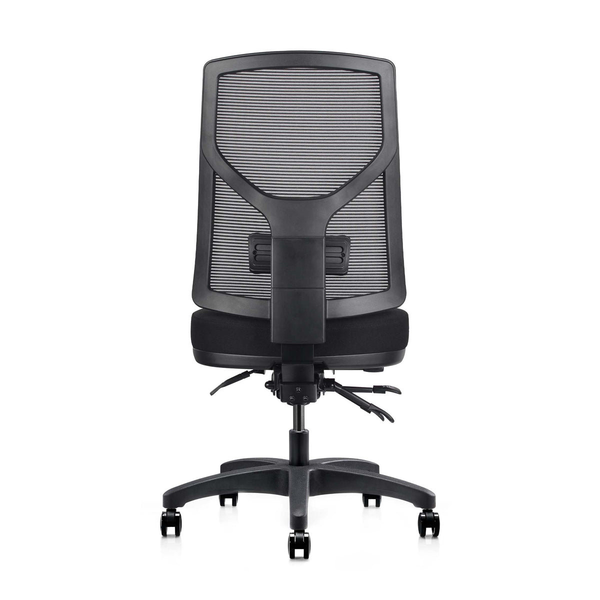 Gust Pro Ergonomic Mesh Task Chair