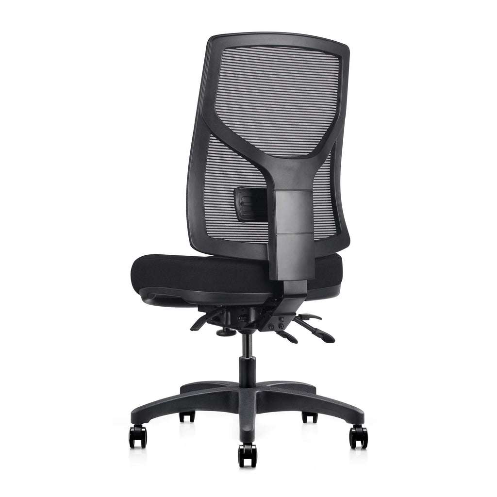 Gust Pro Ergonomic Mesh Task Chair