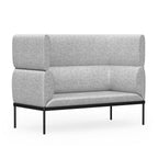 Isla 3-Seater Dual-Tier Lounge - alternate view, size or finish; optional items may be shown