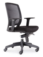 Aero Hartley Mesh Task Chair