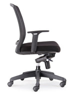 Aero Hartley Mesh Task Chair
