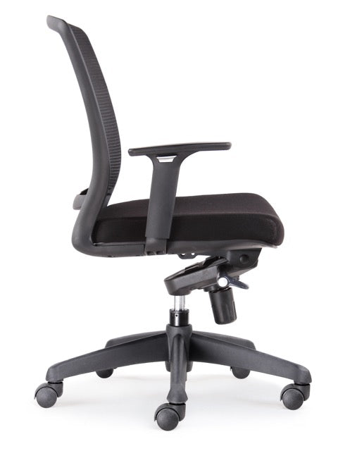 Aero Hartley Mesh Task Chair