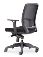 Aero Hartley Mesh Task Chair
