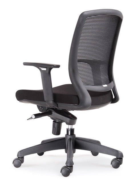 Aero Hartley Mesh Task Chair