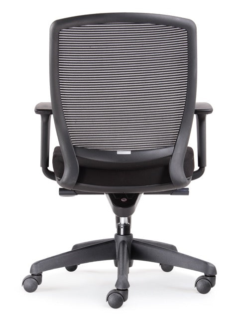 Aero Hartley Mesh Task Chair