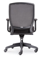 Aero Hartley Mesh Task Chair