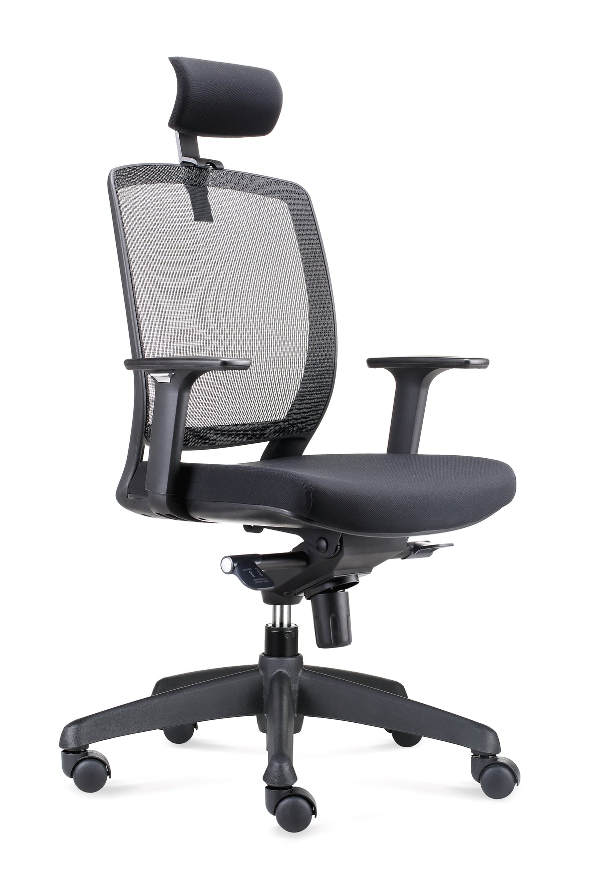 Aero Hartley Mesh Task Chair