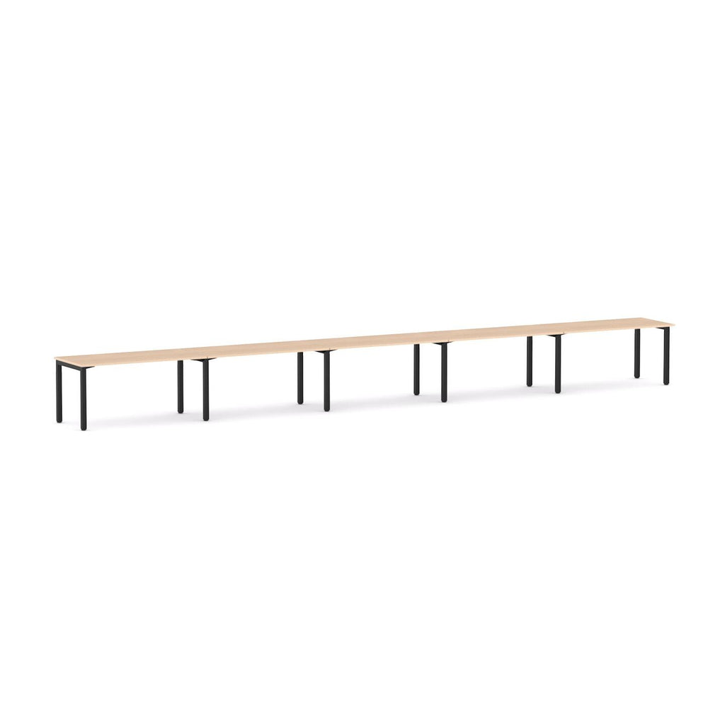 Axis 5-User Single-Sided Workstation - product image