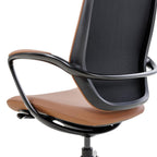 Astral Meeting Chair - alternate view, size or finish; optional items may be shown