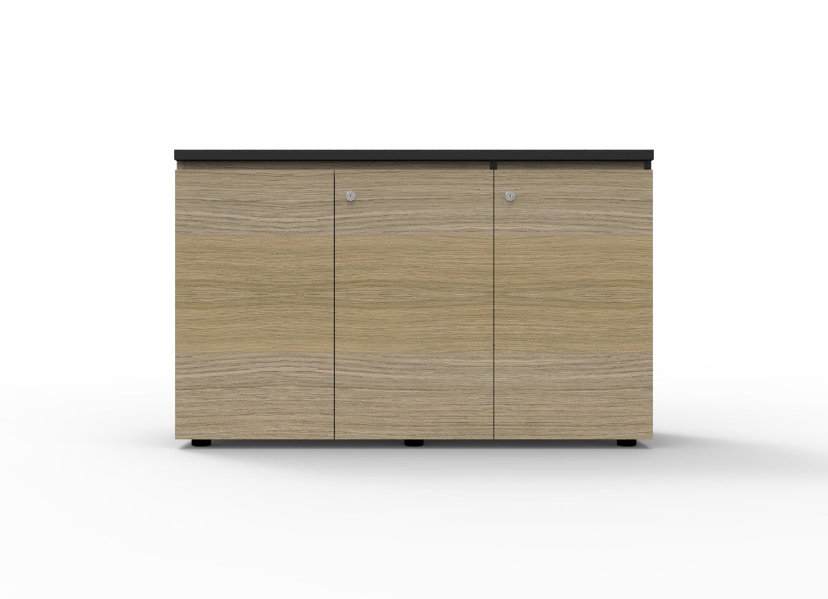 Deluxe Infinity Swing Door Cupboard