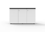 Deluxe Infinity Swing Door Cupboard
