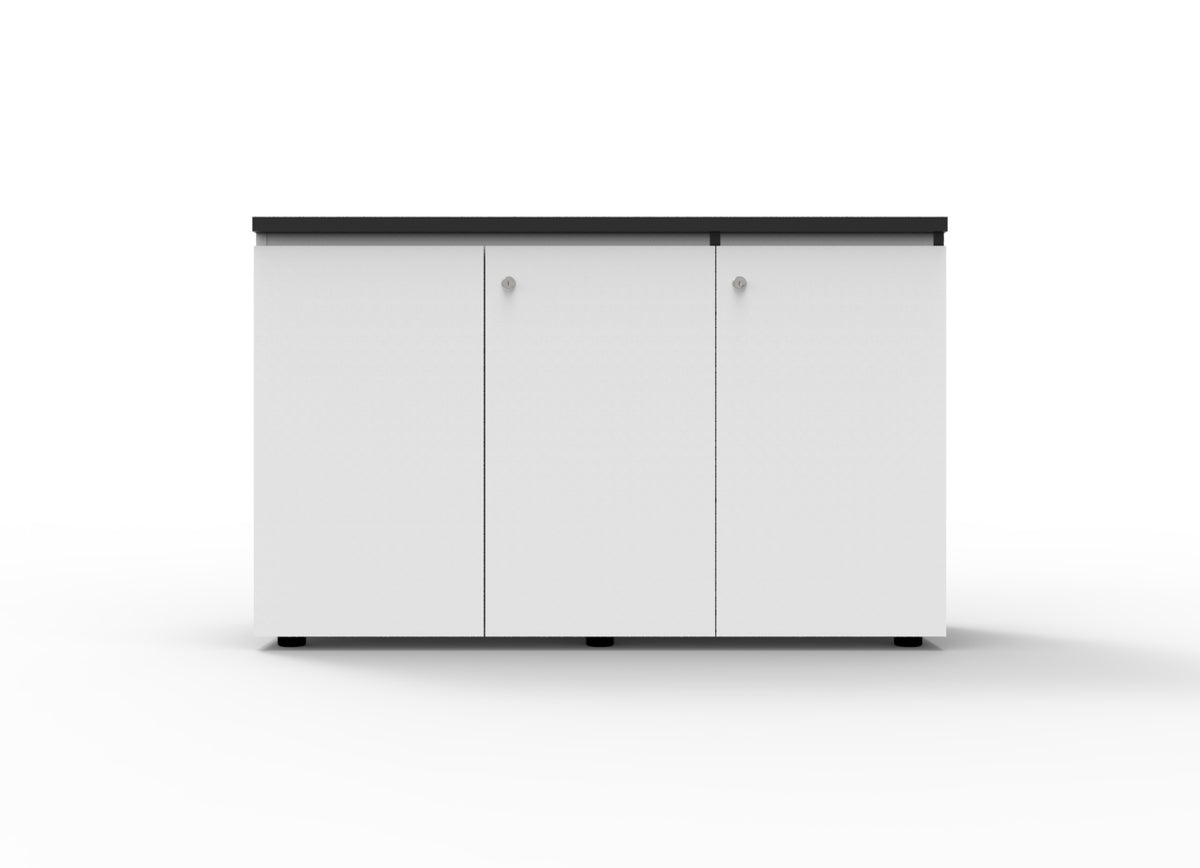 Deluxe Infinity Swing Door Cupboard