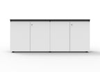 Deluxe Infinity Swing Door Cupboard