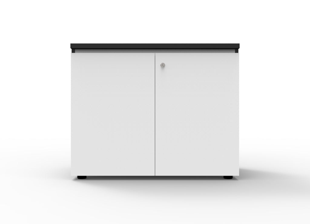 Deluxe Infinity Swing Door Cupboard