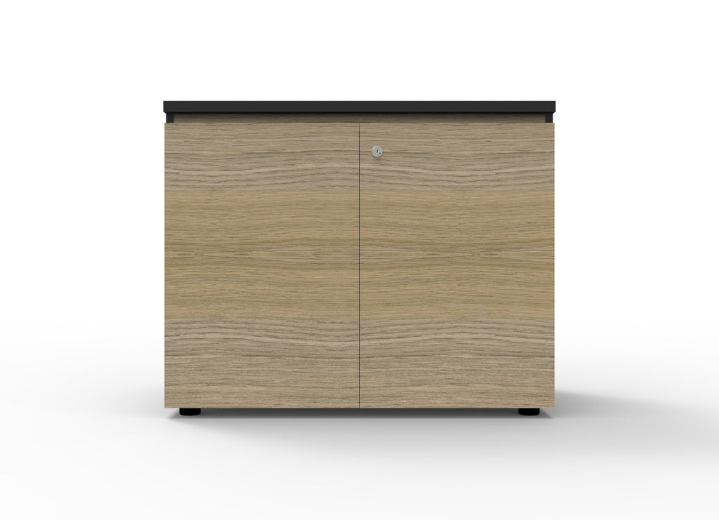 Deluxe Infinity Swing Door Cupboard