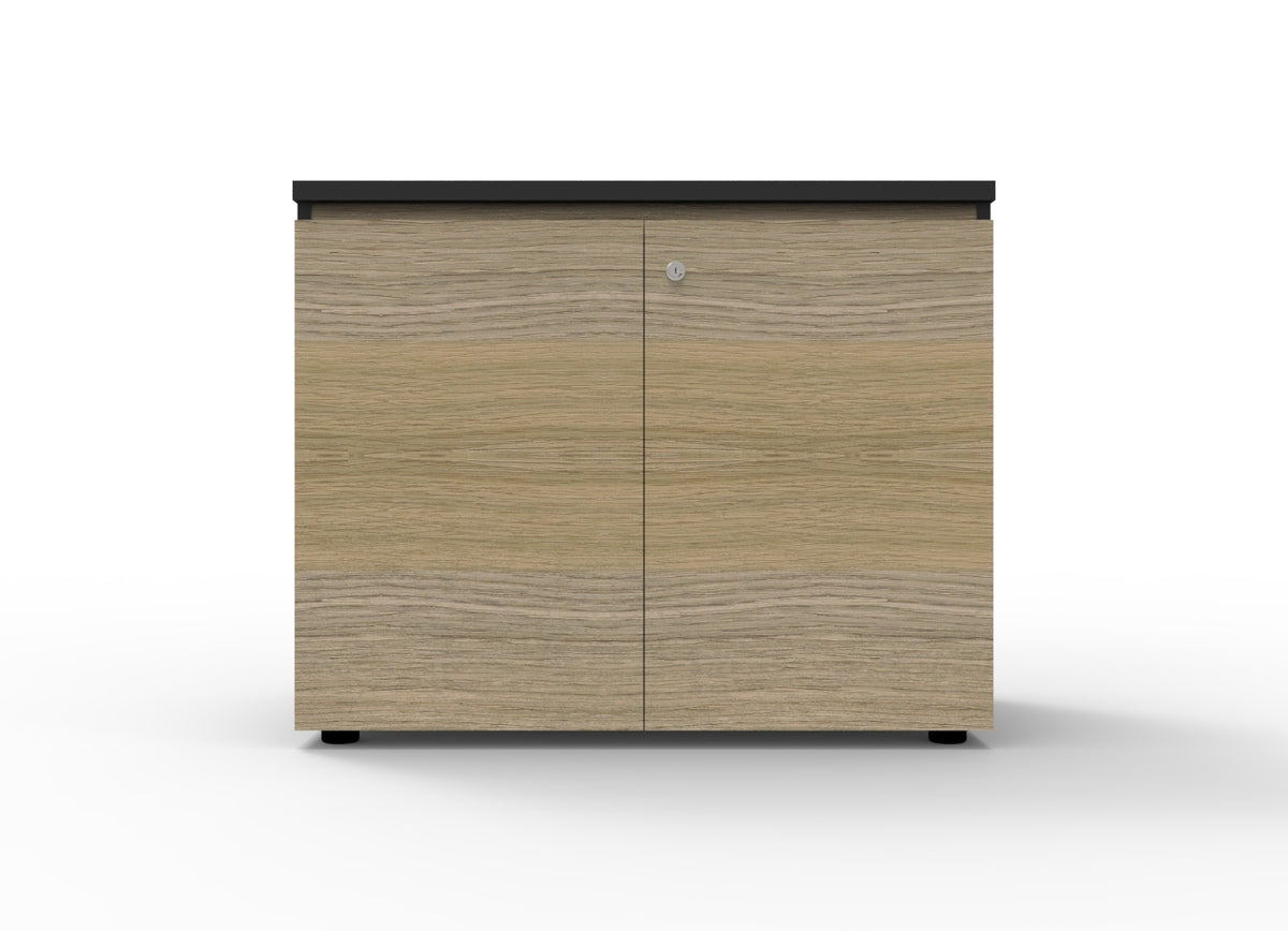 Deluxe Infinity Swing Door Cupboard