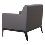 Cedar 1-Seater Lounge - alternate view, size or finish; optional items may be shown