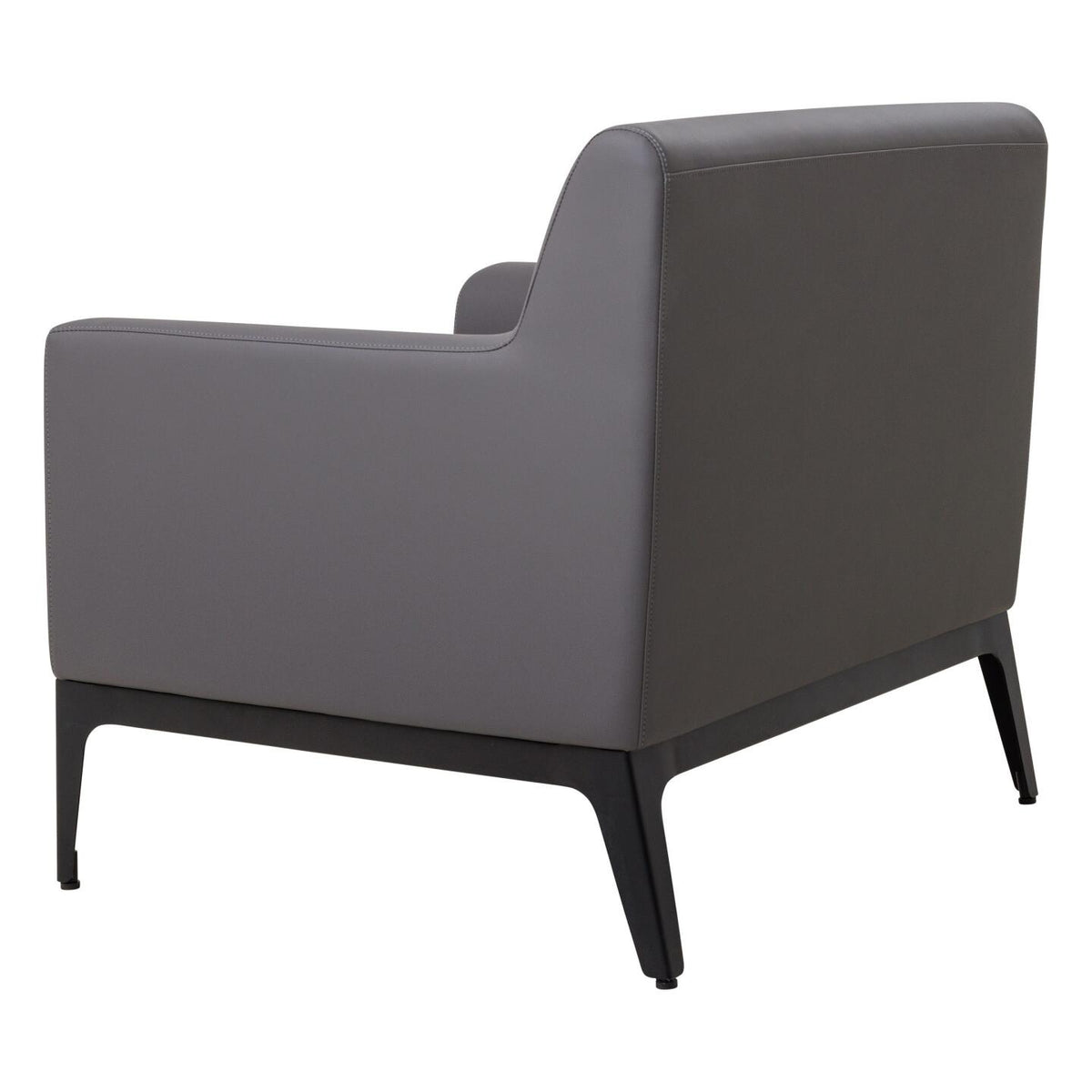 Cedar 1-Seater Lounge - alternate view, size or finish; optional items may be shown