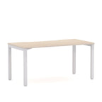Axis Single Workstation - alternate view, size or finish; optional items may be shown