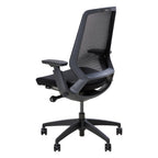 Okamura Abilis Executive Chair - alternate view, size or finish; optional items may be shown