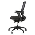 Engage Task Chair - alternate view, size or finish; optional items may be shown