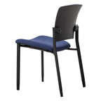 Zipp Chair - alternate view, size or finish; optional items may be shown