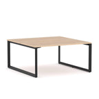 Anvil 2-User Double-Sided Workstation - alternate view, size or finish; optional items may be shown