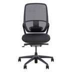Astral Executive Task Chair - alternate view, size or finish; optional items may be shown