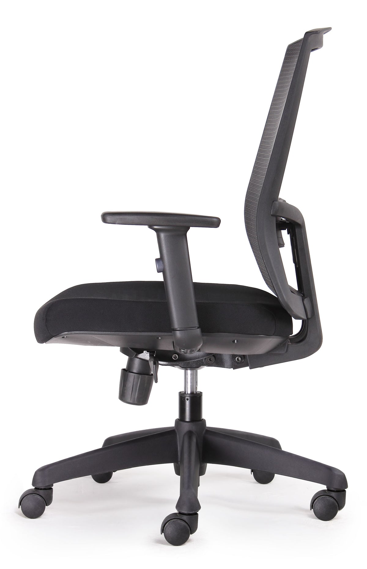 Aero Pro Mesh Executive Task Chair