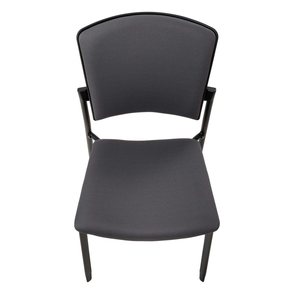 Zipp Chair - alternate view, size or finish; optional items may be shown