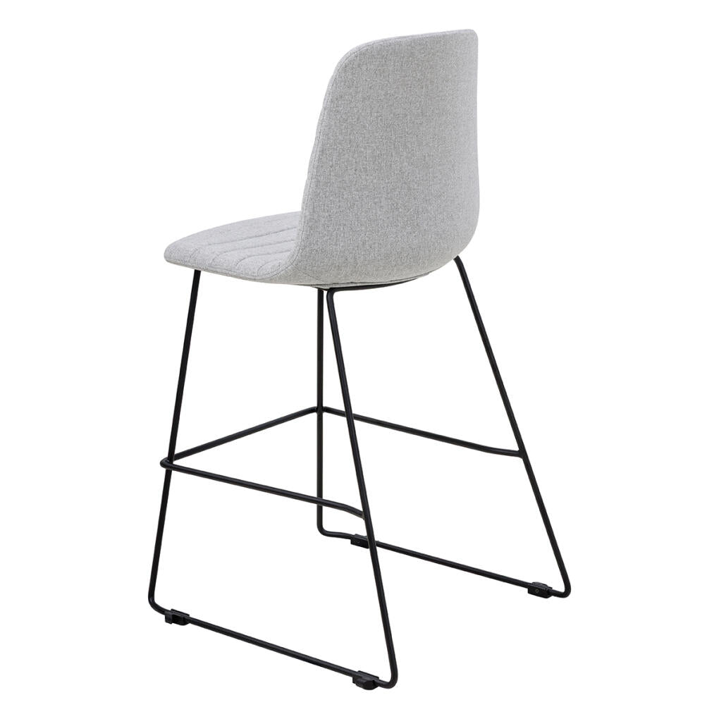 Sofia Kitchen Stool - alternate view, size or finish; optional items may be shown