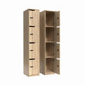 Knox Four-Door Locker - product image