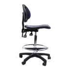 Elevate Lab Drafting Chair
